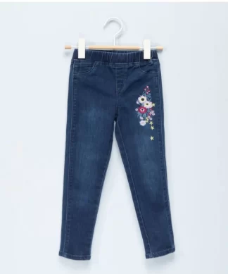 JEAN YAMPI NIÑA JEGGING