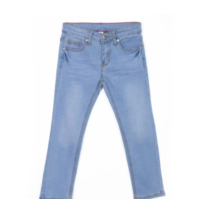 JEAN YAMPI NIÑO SLIM FIT
