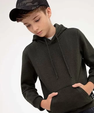 BUSO GEF UNISEX CAPOTA