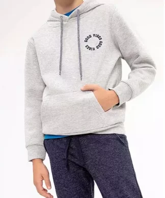 BUSO GEF UNISEX CAPOTA