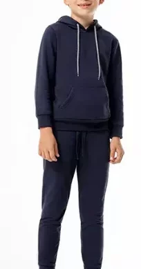 BUSO GEF UNISEX CAPOTA