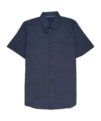 CAMISA PATPRIMO HOMBRE - MANGA CORTA