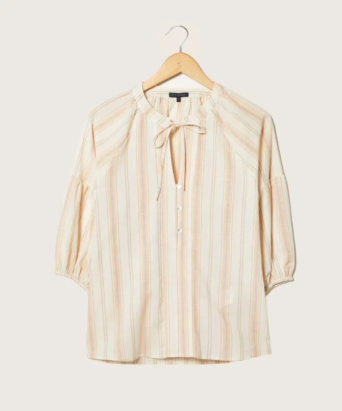 BLUSA PATPRIMO MUJER