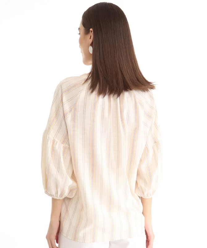 BLUSA PATPRIMO MUJER
