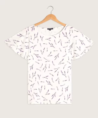 BLUSA PATPRIMO MUJER