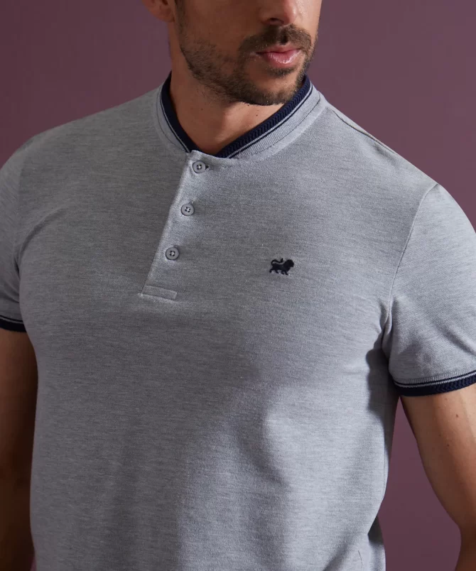 CAMISETA PATPRIMO HOMBRE