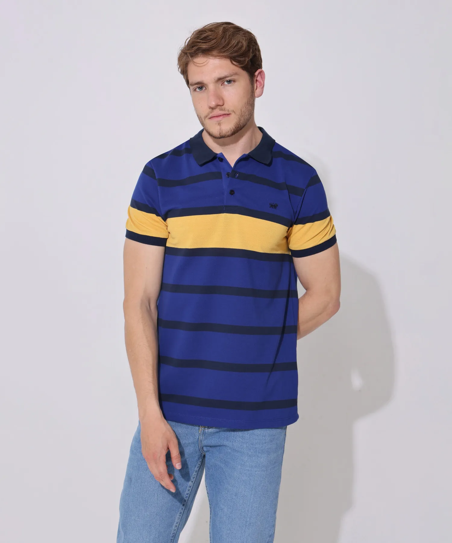 Camisetas tipo discount polo pat primo