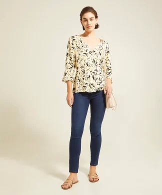 JEAN PATPRIMO MUJER - JEGGING