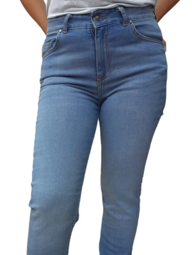 JEAN PATPRIMO MUJER - REGULAR