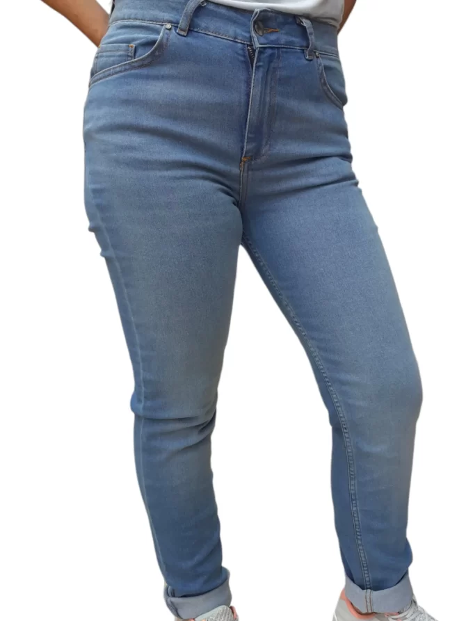 JEAN PATPRIMO MUJER - REGULAR