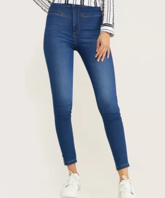 JEAN PATPRIMO MUJER - JEGGING