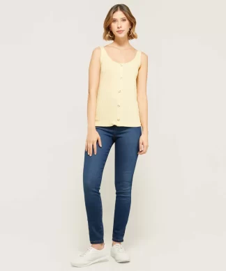 JEAN PATPRIMO MUJER - JEGGING