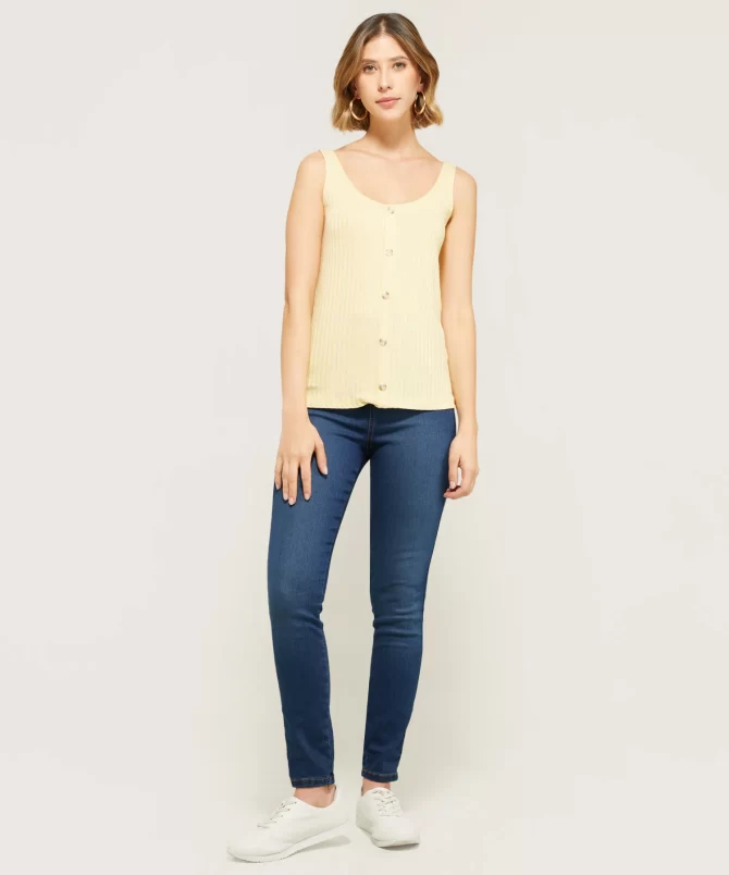 JEAN PATPRIMO MUJER - JEGGING
