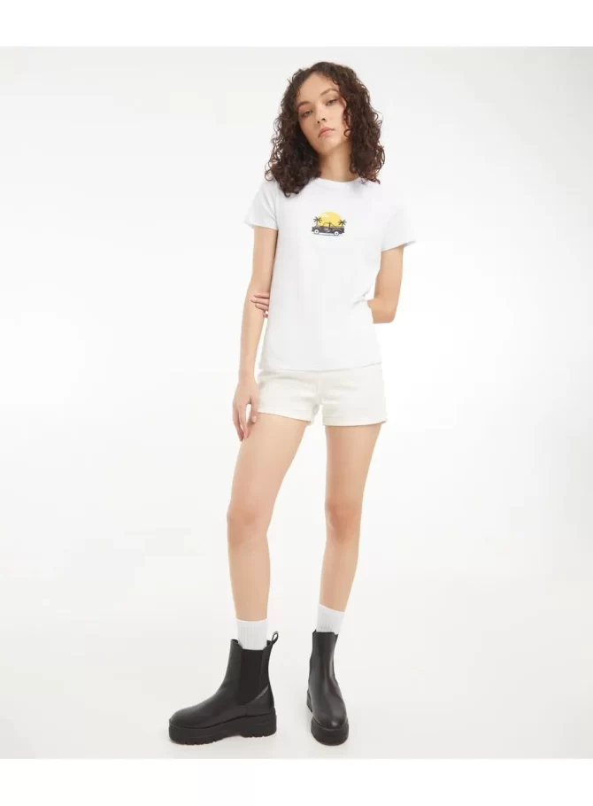 CAMISETA SEVEN SEVEN MUJER