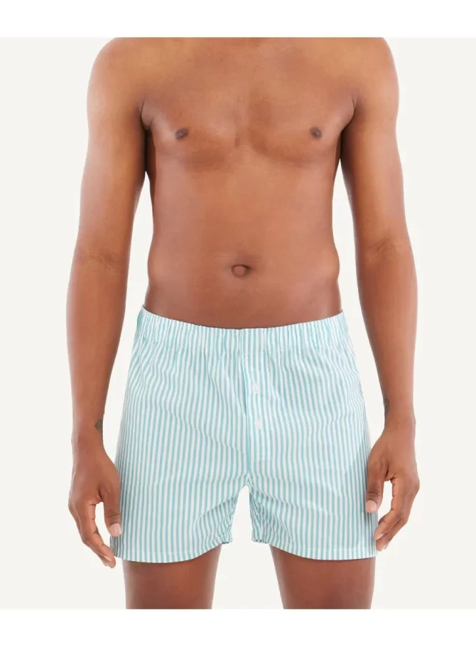 BOXER SEVEN SEVEN HOMBRE- PAQ X 2