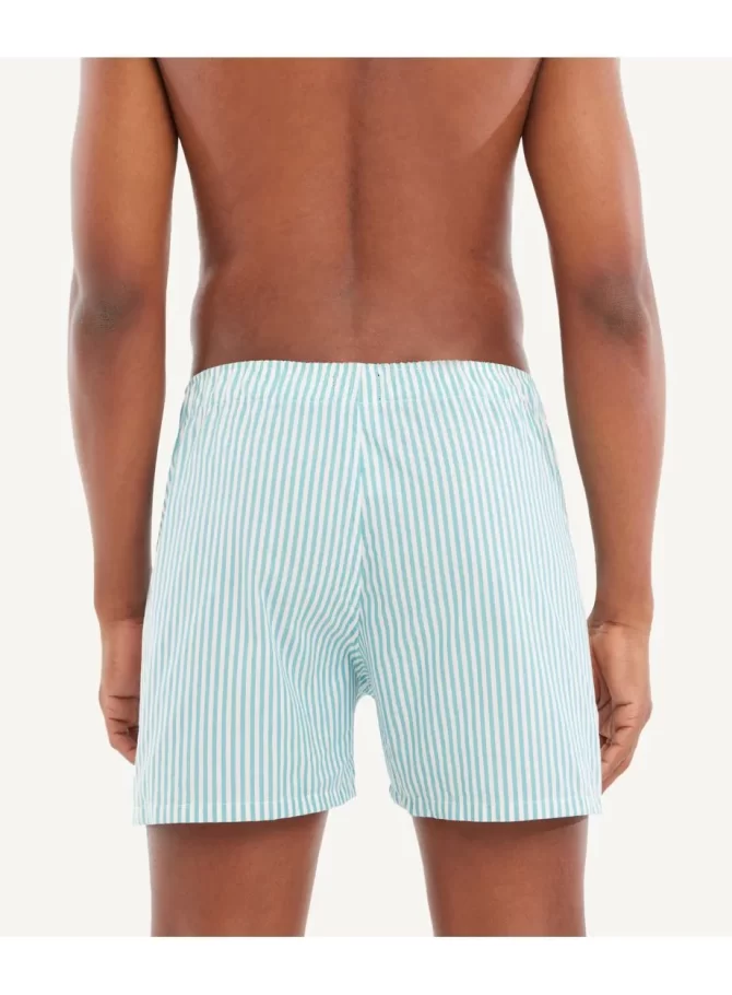 BOXER SEVEN SEVEN HOMBRE- PAQ X 2