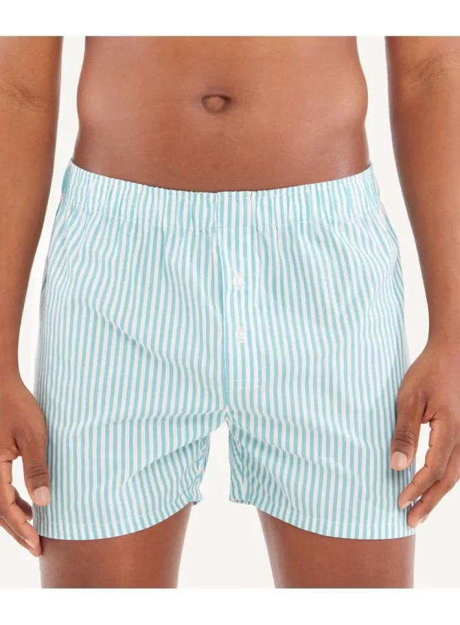 BOXER SEVEN SEVEN HOMBRE- PAQ X 2