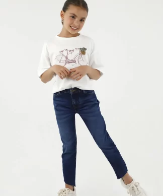 JEAN TENNIS NIÑA