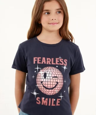 CAMISETA TENNIS NIÑA