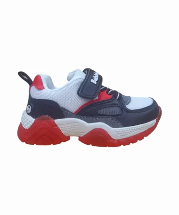 TENNIS BUBBLE GUMMERS NIÑO QALIPSO