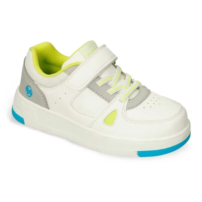 TENNIS BUBBLE GUMMERS NIÑO QLOVER