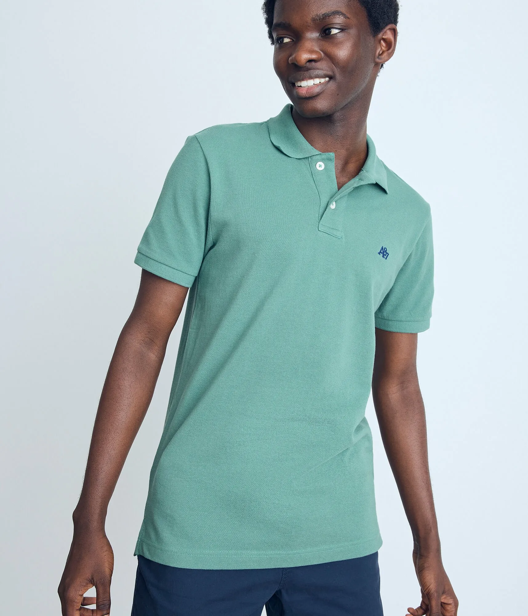 Camisa tipo best sale polo aeropostale