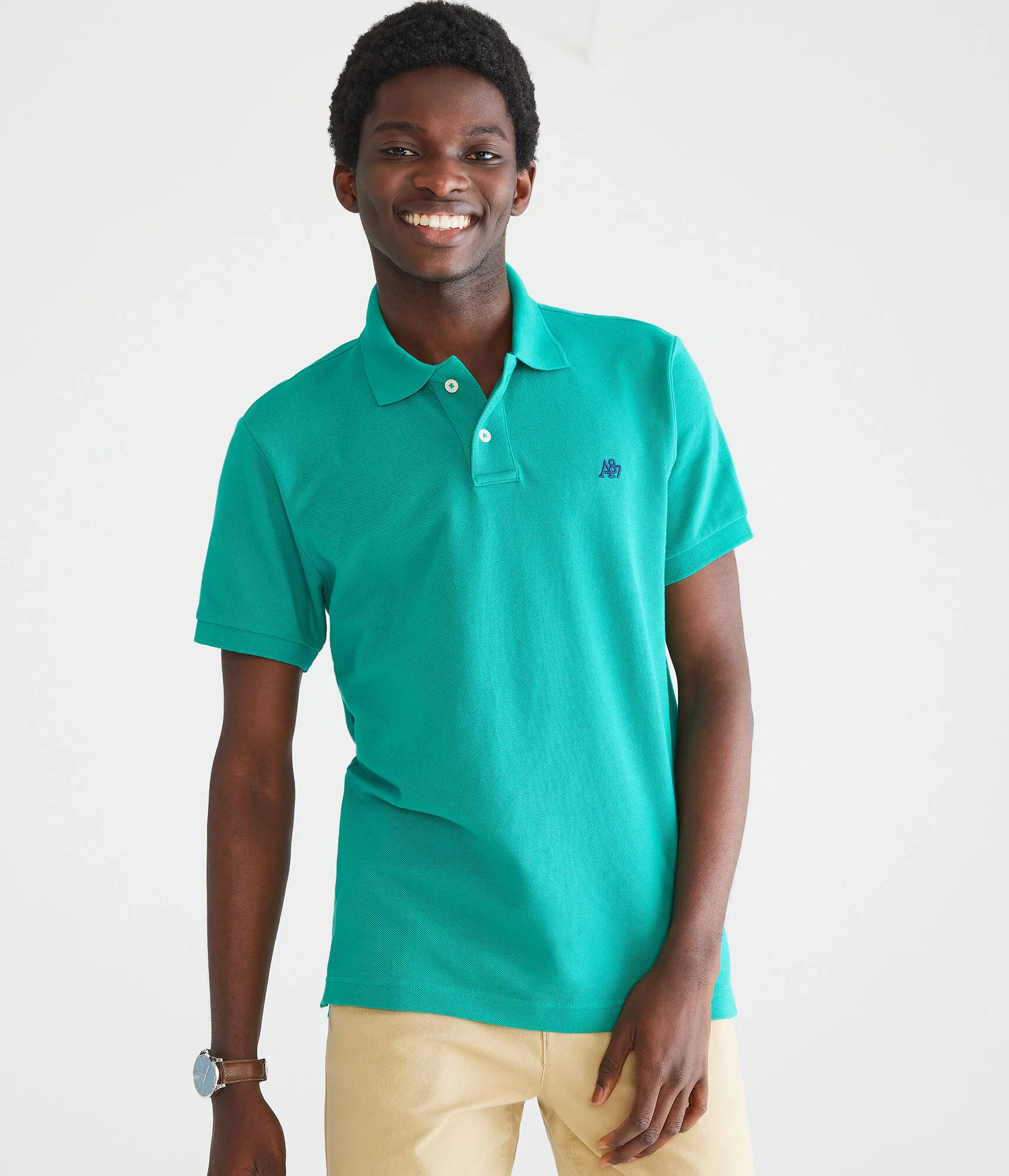 Polo aeropostale hombre sale