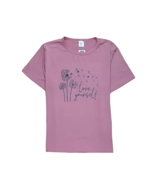 CAMISETA SHEIN NIÑA