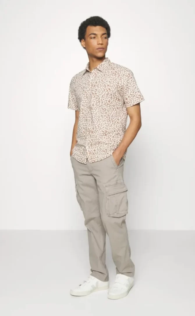 PANTALON GAP HOMBRE - CARGO