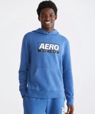 BUSO AEROPOSTALE HOMBRE