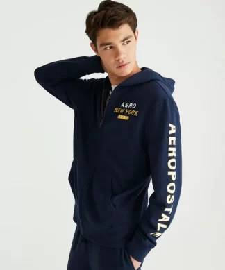 BUSO AEROPOSTALE HOMBRE