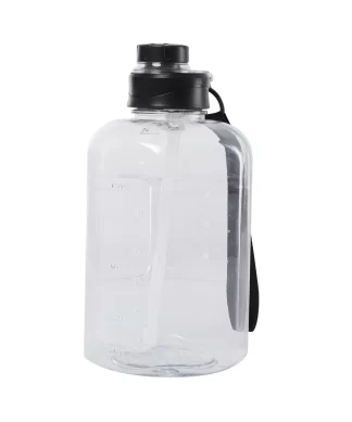 BOTELLON TOTTO LIFT - NEGRO
