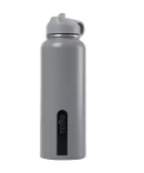 BOTELLON TOTTO SLAFT - GRIS