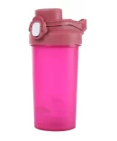 BOTELLON TOTTO BITLO - MORADO