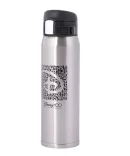 BOTELLON TOTTO DISNEY 100 - PLATEADO