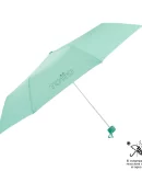 SOMBRILLA TOTTO SOMBRI - VERDE CON ESTUCHE