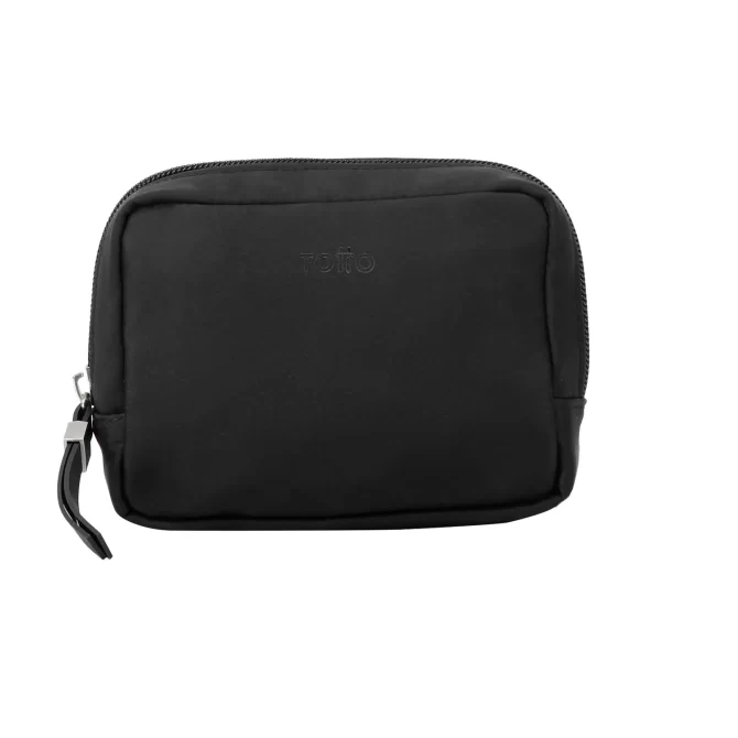 MULTIUSOS TOTTO TWILLY - NEGRO