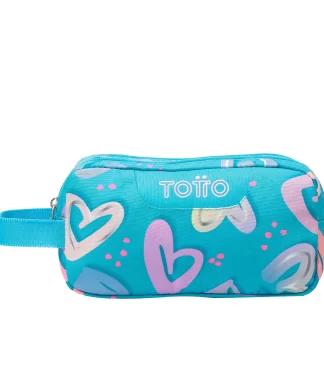 MULTIUSOS TOTTO ESCUADRA - AZUL
