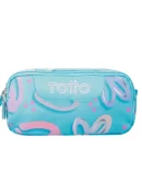 MULTIUSOS TOTTO SOBRE - AZUL