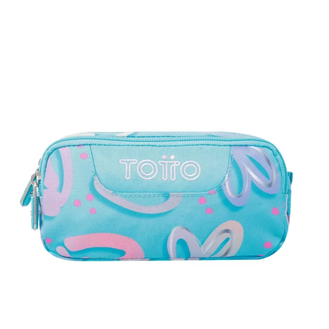 MULTIUSOS TOTTO SOBRE - AZUL