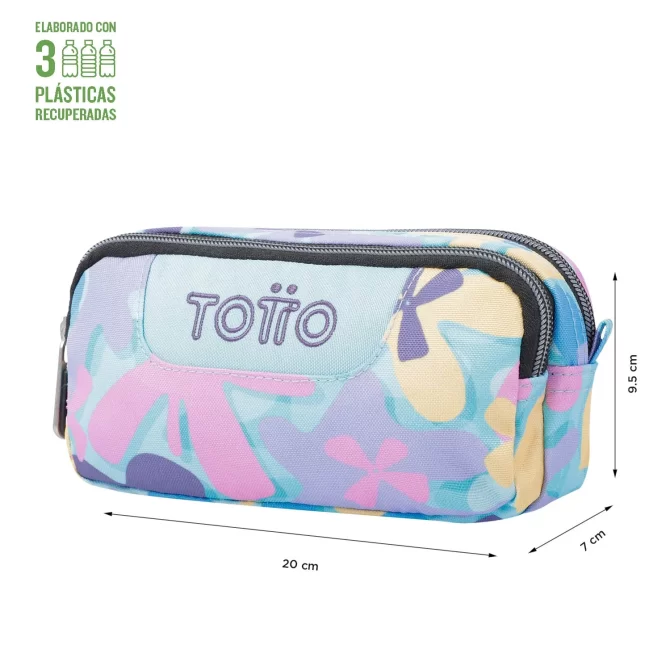 MULTIUSOS TOTTO SOBRE - AZUL