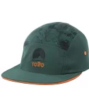 CACHUCHA TOTTO OUTTY - VERDE