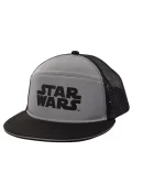 CACHUCHA TOTTO STAR WARS - NEGRO