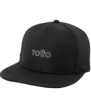 CACHUCHA TOTTO QUILTY - NEGRO
