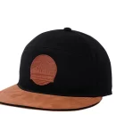CACHUCHA TOTTO ATTY - NEGRO