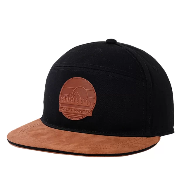 CACHUCHA TOTTO ATTY - NEGRO