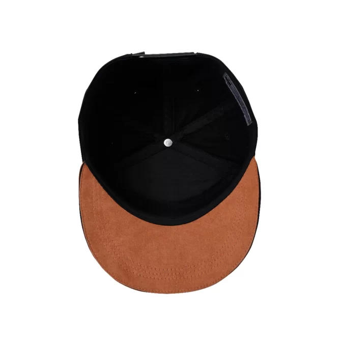 CACHUCHA TOTTO ATTY - NEGRO