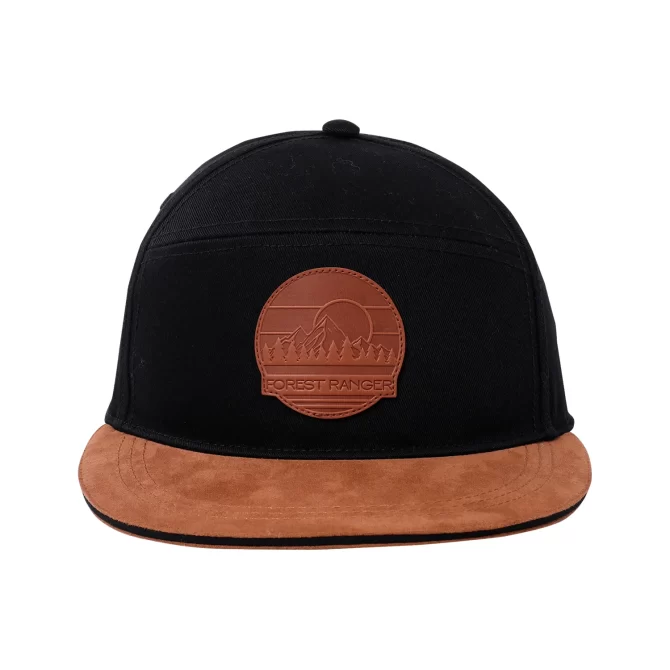 CACHUCHA TOTTO ATTY - NEGRO