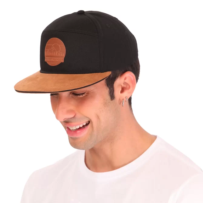 CACHUCHA TOTTO ATTY - NEGRO