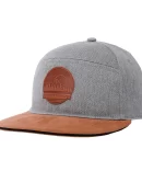 CACHUCHA TOTTO ATTY - GRIS